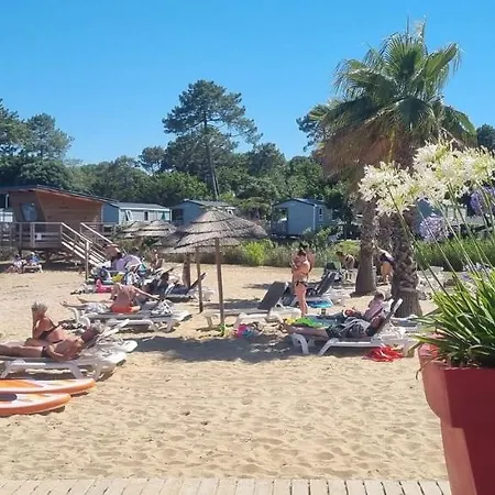 Mobil 3 Chb Confort, Espace Enfants - Claouey Cap Ferret *