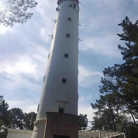 Mobil 3 Chb Confort, Espace Enfants - Claouey Cap Ferret Kamp alanı Lège-Cap-Ferret