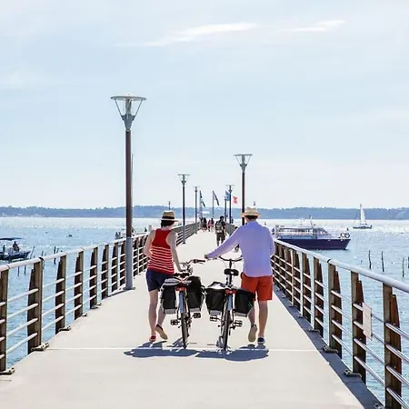 Mobil 3 Chb Confort, Espace Enfants - Claouey Cap Ferret * Lège-Cap-Ferret