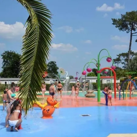 Mobil 3 Chb Confort, Espace Enfants - Claouey Cap Ferret *