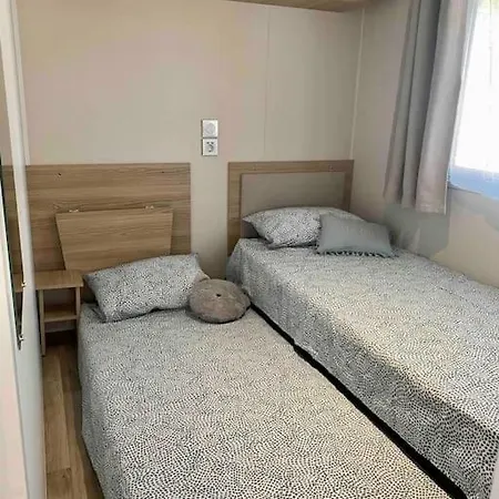 Mobil 3 Chb Confort, Espace Enfants - Claouey Cap Ferret *