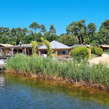 Mobil 3 Chb Confort, Espace Enfants - Claouey Cap Ferret * Lège-Cap-Ferret