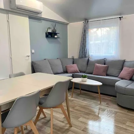 Mobil 3 Chb Confort, Espace Enfants - Claouey Cap Ferret Lège-Cap-Ferret