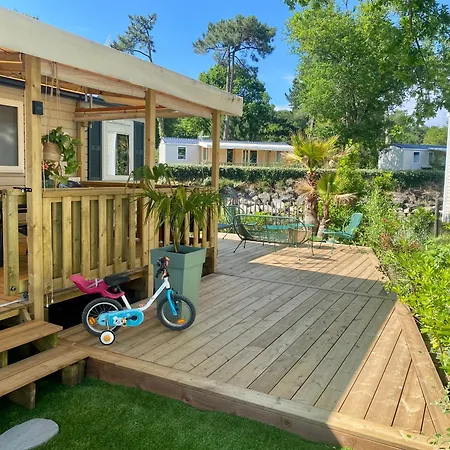 Mobil 3 Chb Confort, Espace Enfants - Claouey Cap Ferret * Lège-Cap-Ferret