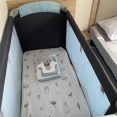 Mobil 3 Chb Confort, Espace Enfants - Claouey Cap Ferret * Lège-Cap-Ferret