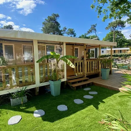 Mobil 3 Chb Confort, Espace Enfants - Claouey Cap Ferret