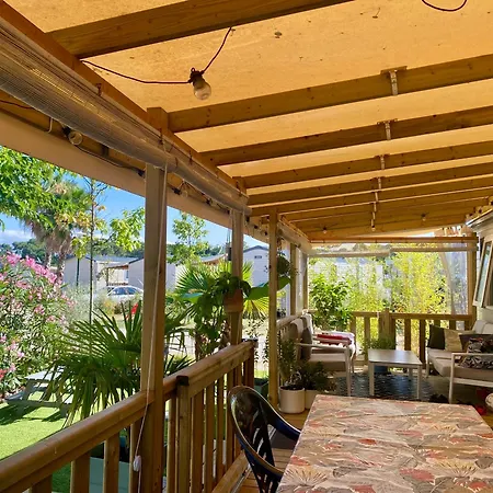 Mobil 3 Chb Confort, Espace Enfants - Claouey Cap Ferret * Lège-Cap-Ferret