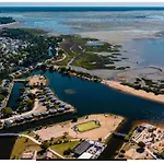 Mobil 3 Chb Confort, Espace Enfants - Claouey Cap Ferret مكان تخييم Lège-Cap-Ferret
