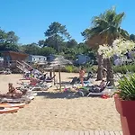 Mobil 3 Chb Confort, Espace Enfants - Claouey Cap Ferret *