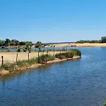 مكان تخييم Mobil 3 Chb Confort, Espace Enfants - Claouey Cap Ferret *
