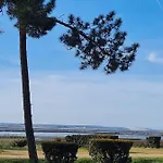 مكان تخييم Mobil 3 Chb Confort, Espace Enfants - Claouey Cap Ferret