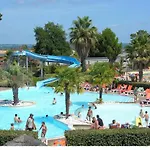 مكان تخييم Mobil 3 Chb Confort, Espace Enfants - Claouey Cap Ferret