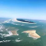 Mobil 3 Chb Confort, Espace Enfants - Claouey Cap Ferret مكان تخييم Lège-Cap-Ferret