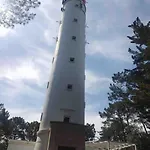 Mobil 3 Chb Confort, Espace Enfants - Claouey Cap Ferret مكان تخييم Lège-Cap-Ferret