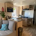 Mobil 3 Chb Confort, Espace Enfants - Claouey Cap Ferret مكان تخييم