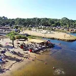 Mobil 3 Chb Confort, Espace Enfants - Claouey Cap Ferret مكان تخييم *