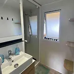 Mobil 3 Chb Confort, Espace Enfants - Claouey Cap Ferret مكان تخييم *