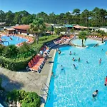 مكان تخييم Mobil 3 Chb Confort, Espace Enfants - Claouey Cap Ferret Lège-Cap-Ferret