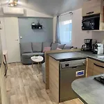Mobil 3 Chb Confort, Espace Enfants - Claouey Cap Ferret مكان تخييم