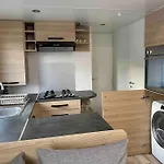 Mobil 3 Chb Confort, Espace Enfants - Claouey Cap Ferret مكان تخييم *