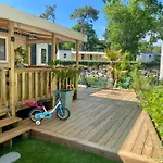 Mobil 3 Chb Confort, Espace Enfants - Claouey Cap Ferret * Lège-Cap-Ferret