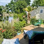 Camping Mobil 3 Chb Confort, Espace Enfants - Claouey Cap Ferret *