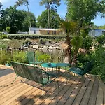 Camping Mobil 3 Chb Confort, Espace Enfants - Claouey Cap Ferret *