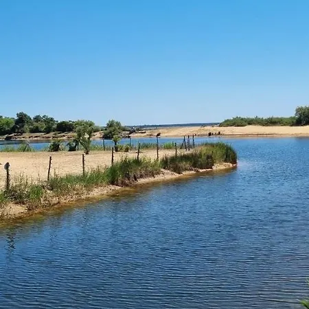 Campingplads Mobil 3 Chb Confort, Espace Enfants - Claouey Cap Ferret *