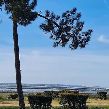 Campsite Mobil 3 Chb Confort, Espace Enfants - Claouey Cap Ferret
