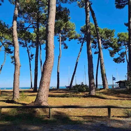 Campingplads Mobil 3 Chb Confort, Espace Enfants - Claouey Cap Ferret