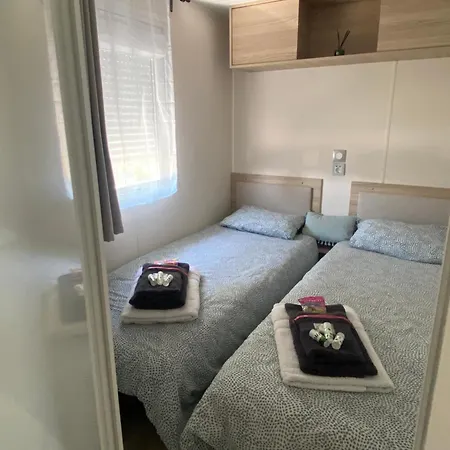 Mobil 3 Chb Confort, Espace Enfants - Claouey Cap Ferret *