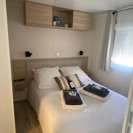 Mobil 3 Chb Confort, Espace Enfants - Claouey Cap Ferret