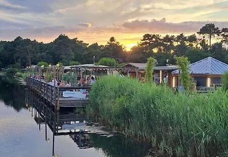 Mobil 3 Chb Confort, Espace Enfants - Claouey Cap Ferret