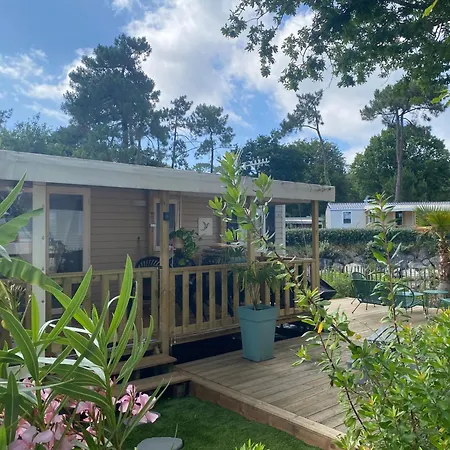 Mobil 3 Chb Confort, Espace Enfants - Claouey Cap Ferret Lège-Cap-Ferret