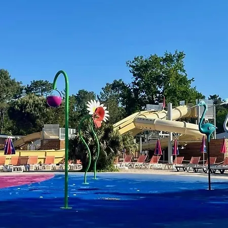 Mobil 3 Chb Confort, Espace Enfants - Claouey Cap Ferret