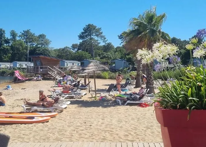 Mobil 3 Chb Confort, Espace Enfants - Claouey Cap Ferret *