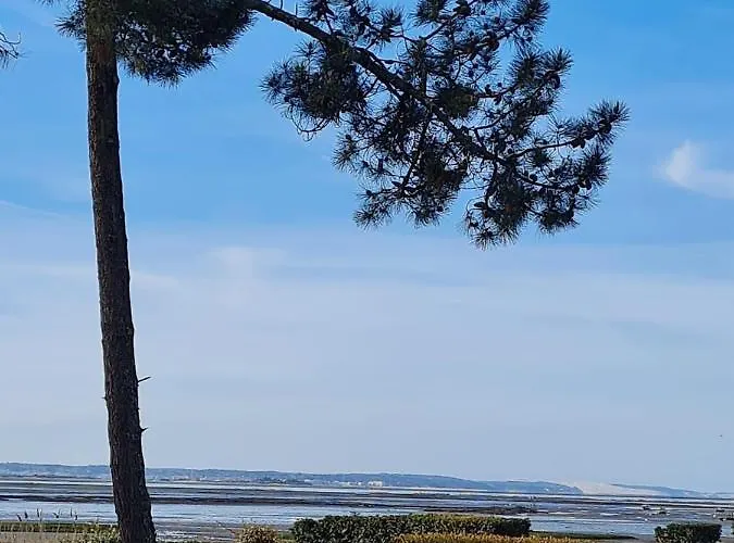 Кемпинг Mobil 3 Chb Confort, Espace Enfants - Claouey Cap Ferret