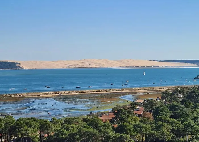 Mobil 3 Chb Confort, Espace Enfants - Claouey Cap Ferret *