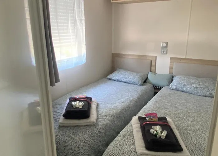 Mobil 3 Chb Confort, Espace Enfants - Claouey Cap Ferret *