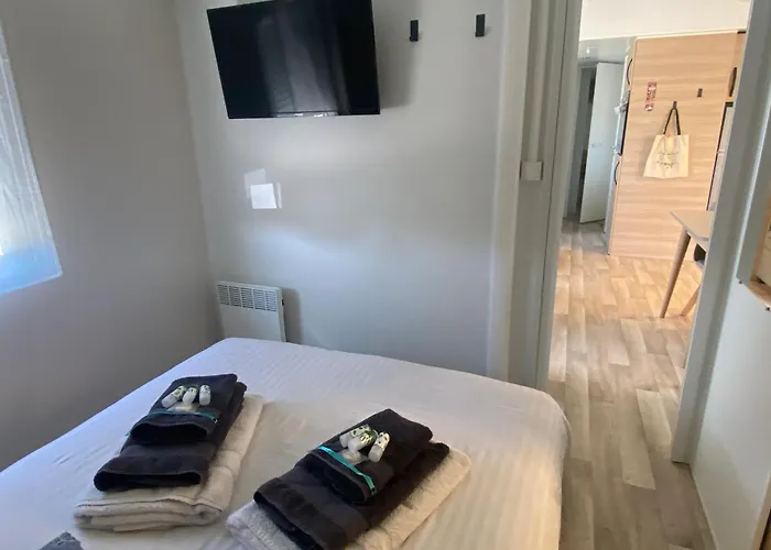 Mobil 3 Chb Confort, Espace Enfants - Claouey Cap Ferret *