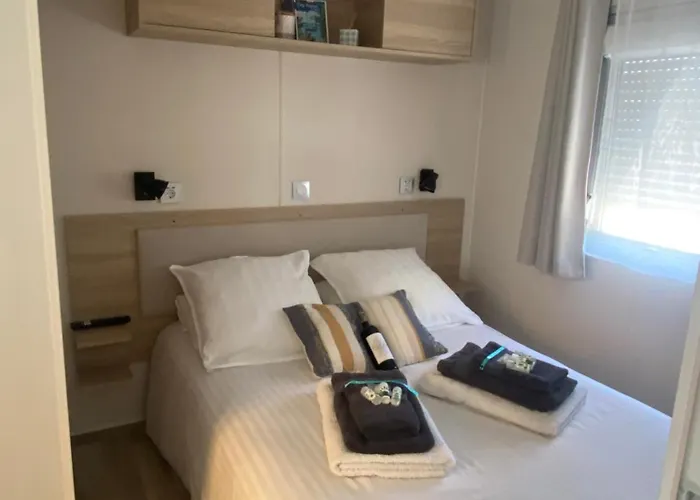 Mobil 3 Chb Confort, Espace Enfants - Claouey Cap Ferret