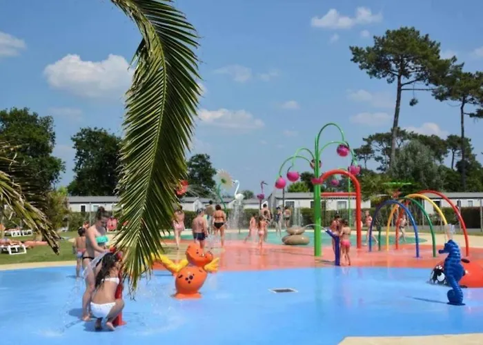 Mobil 3 Chb Confort, Espace Enfants - Claouey Cap Ferret *