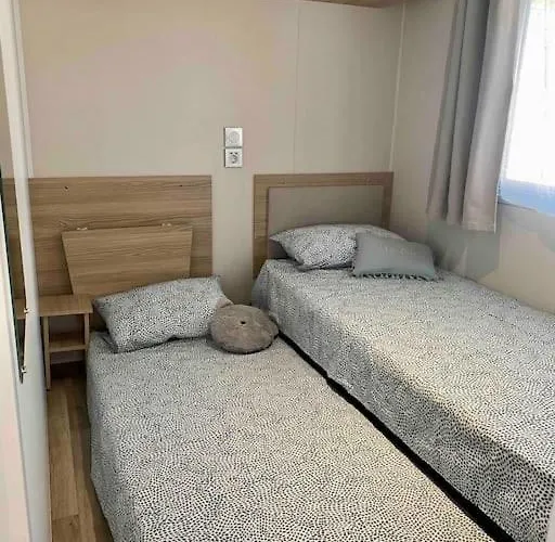 Mobil 3 Chb Confort, Espace Enfants - Claouey Cap Ferret *