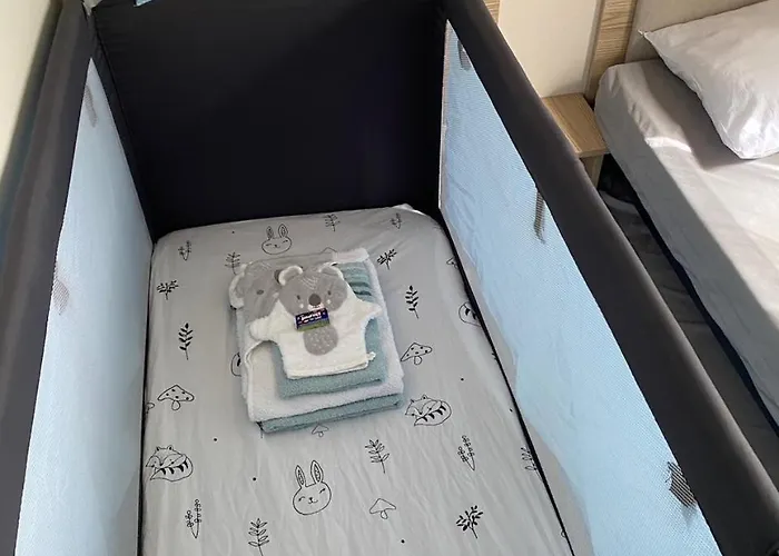 Mobil 3 Chb Confort, Espace Enfants - Claouey Cap Ferret * Леж-Кап-Ферре